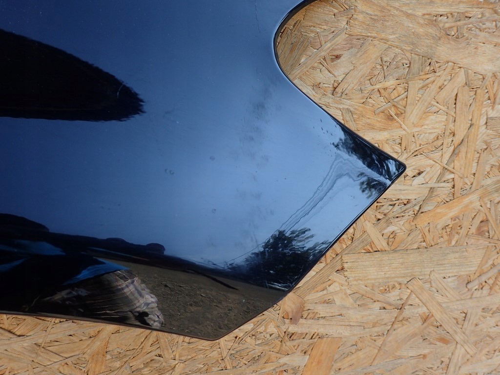 fender right front front MERCEDES C KLASA 205
