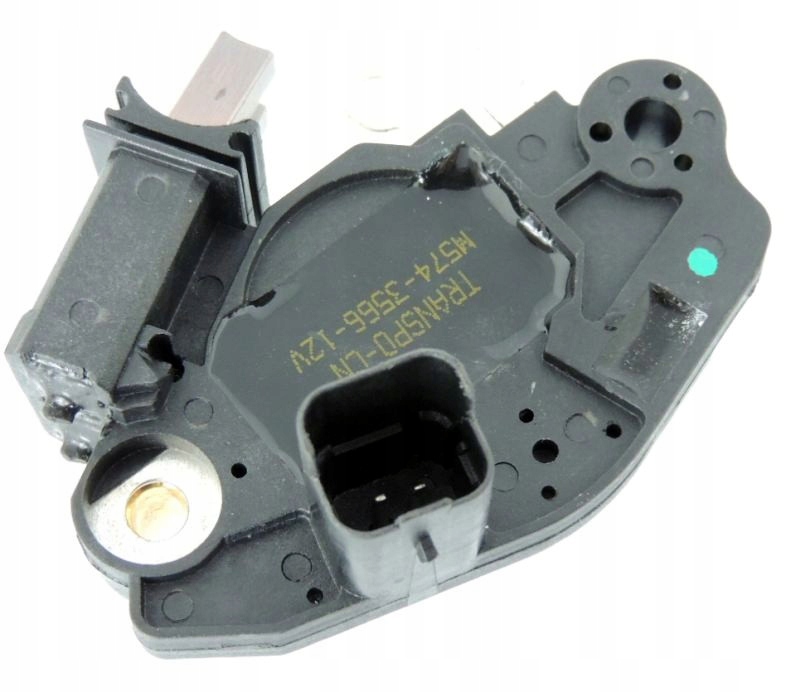 Regulator Alternatora Renault Espace DCI wodny Typ samochodu Samochody dostawcze Samochody osobowe