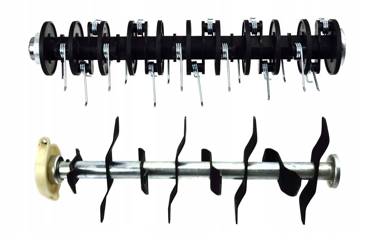 AERATOR AREATOR WERTYKULATOR ELEKTRYCZNY 2500W BW3 Moc silnika 2500 W