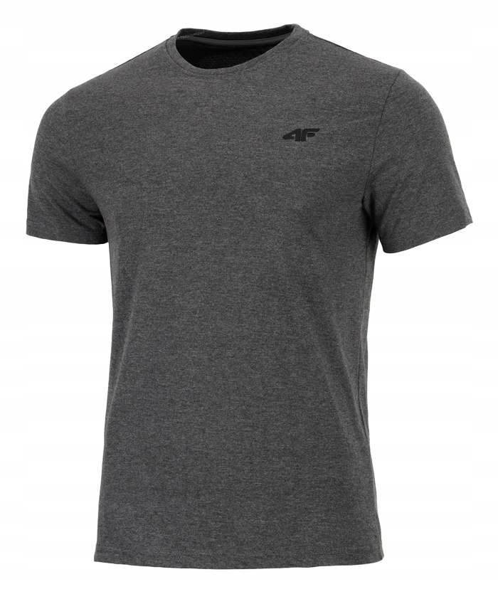 

4F Męska Koszulka T-shirt 4F TSM003 / rozm S