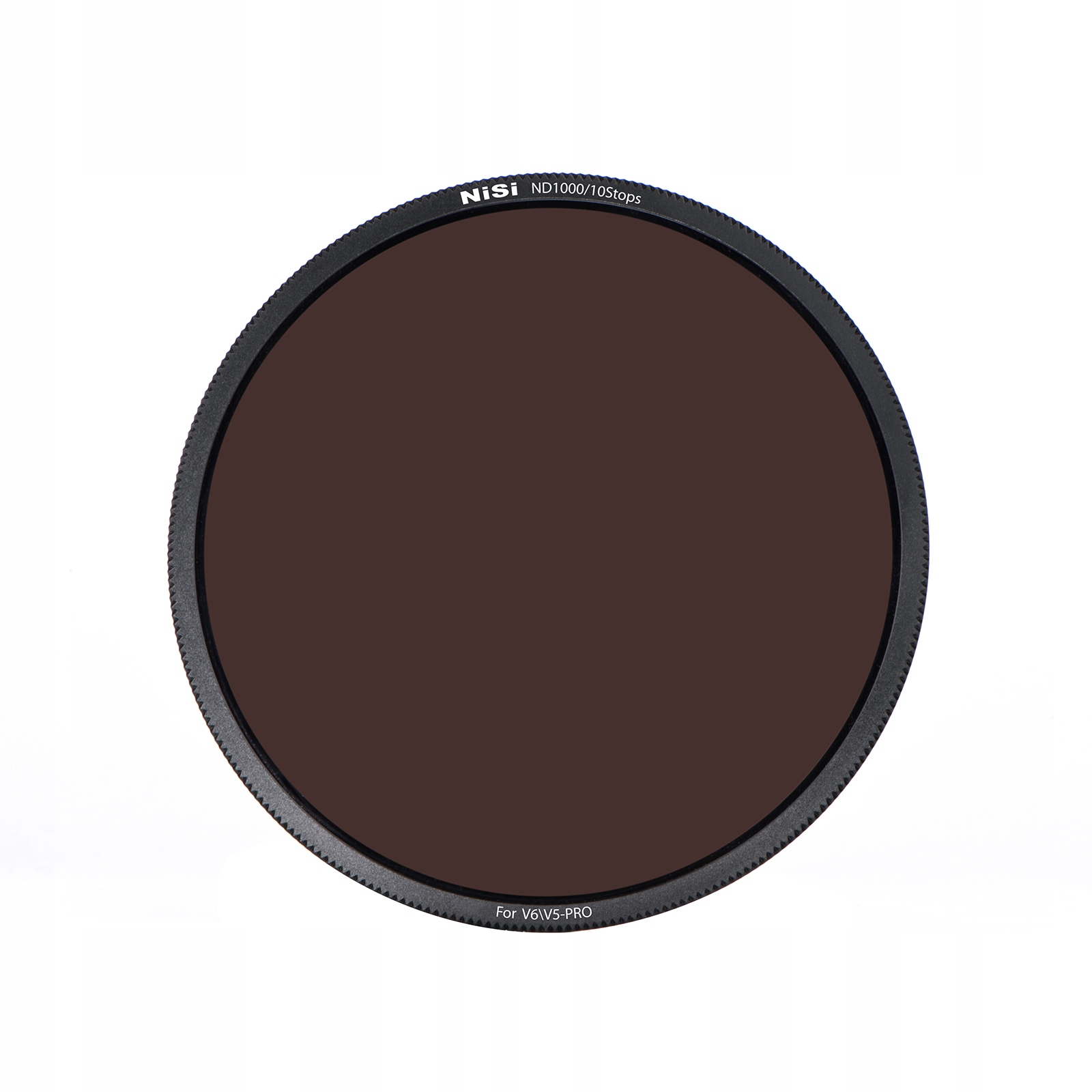 Filtr NiSi ND1000 86mm (do V5 / V5 Pro / V6)