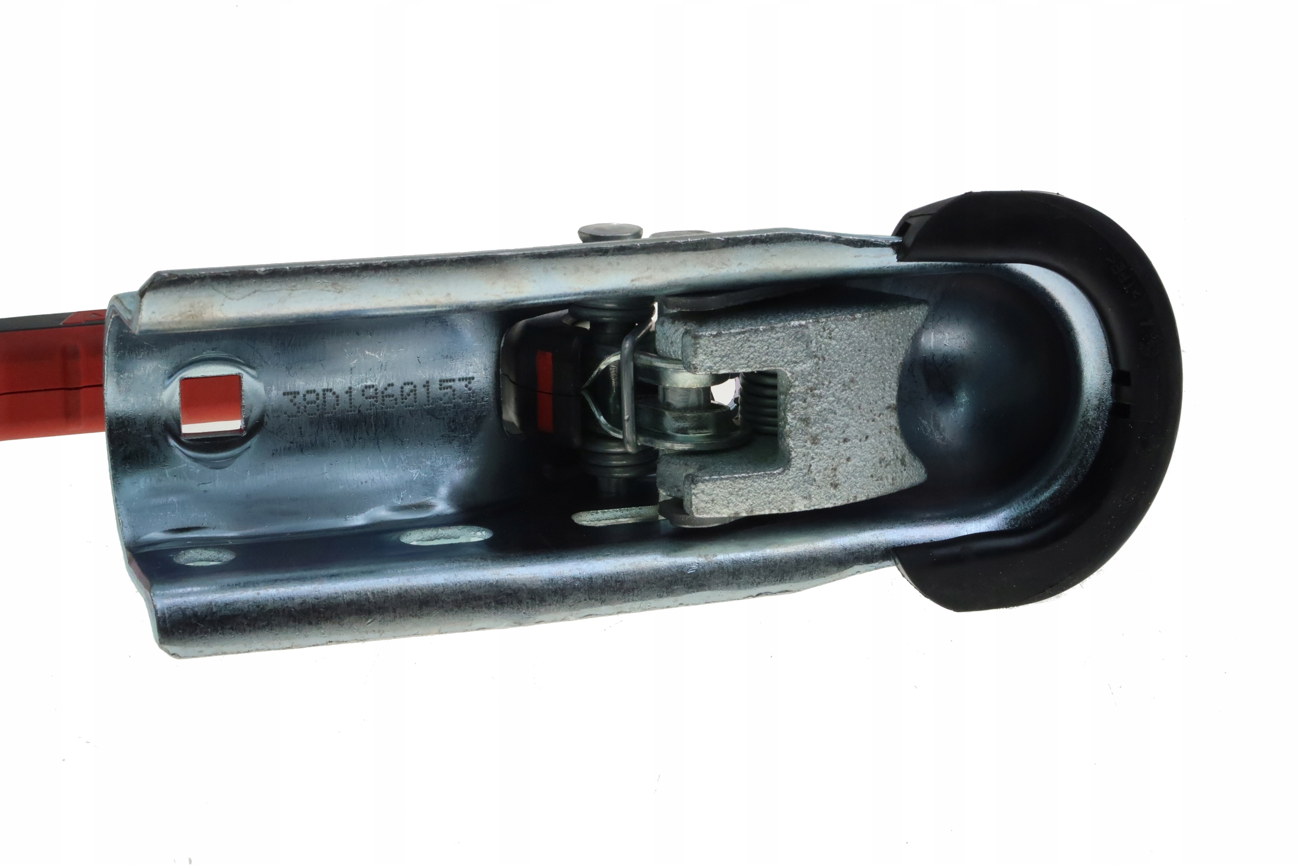 ZACZEP KULOWY AL KO AK270 LAWETA 2700KG RURA FI50 Part number AK270