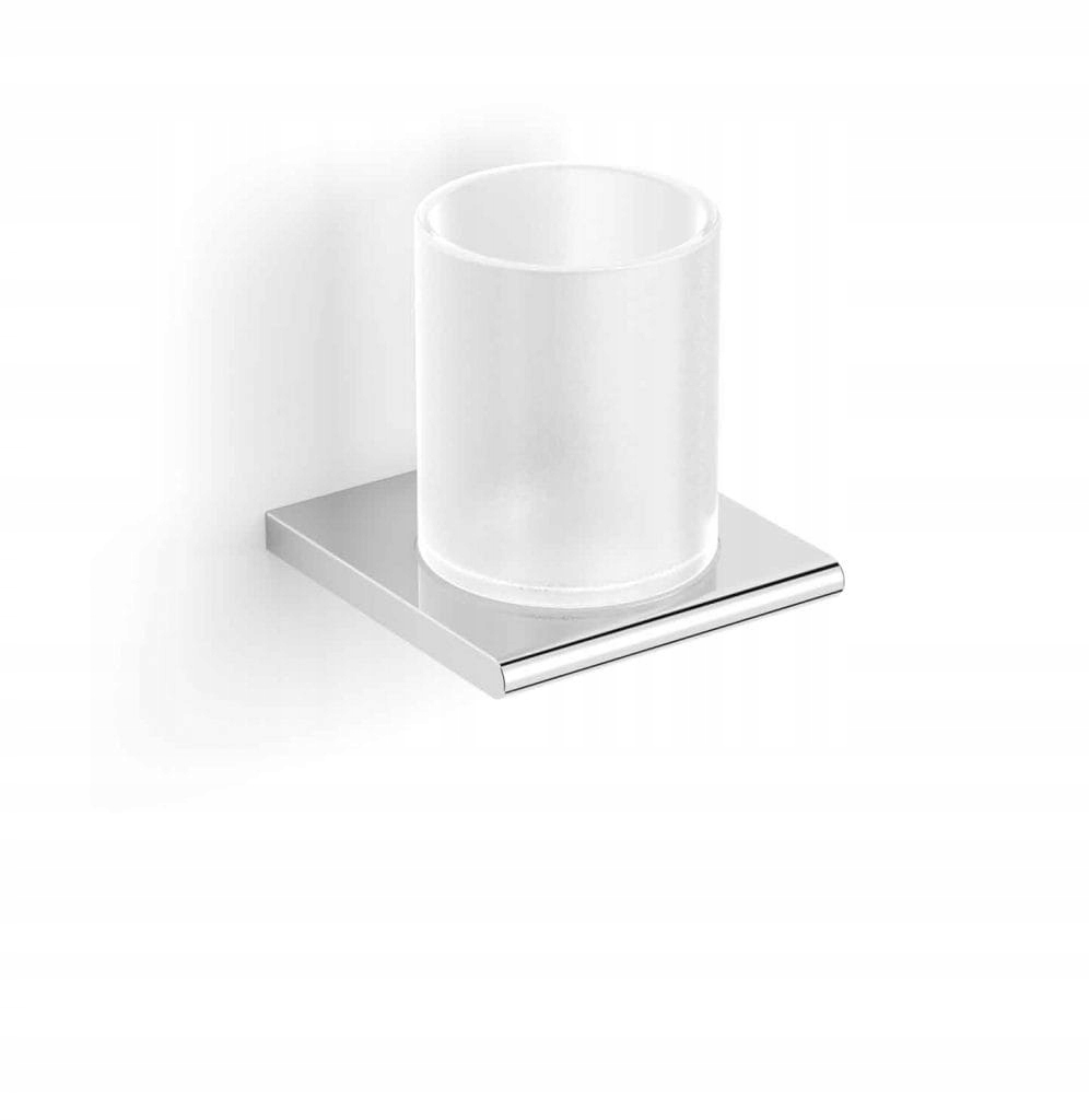 Stella Milano Uchwyt ze szklanką chrom 12.411