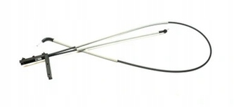 51237367536 - Кабель открывания капота BMW X5 F15 Оригинал