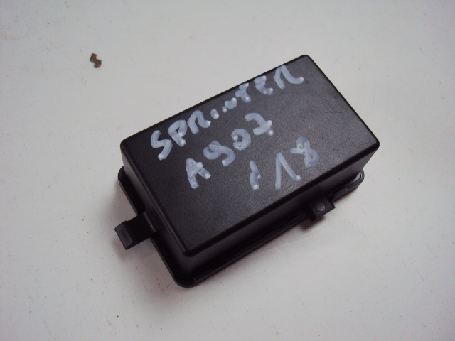 A9079051602 - Антена MERCEDES SPRINTER A907 2018-A9079051602