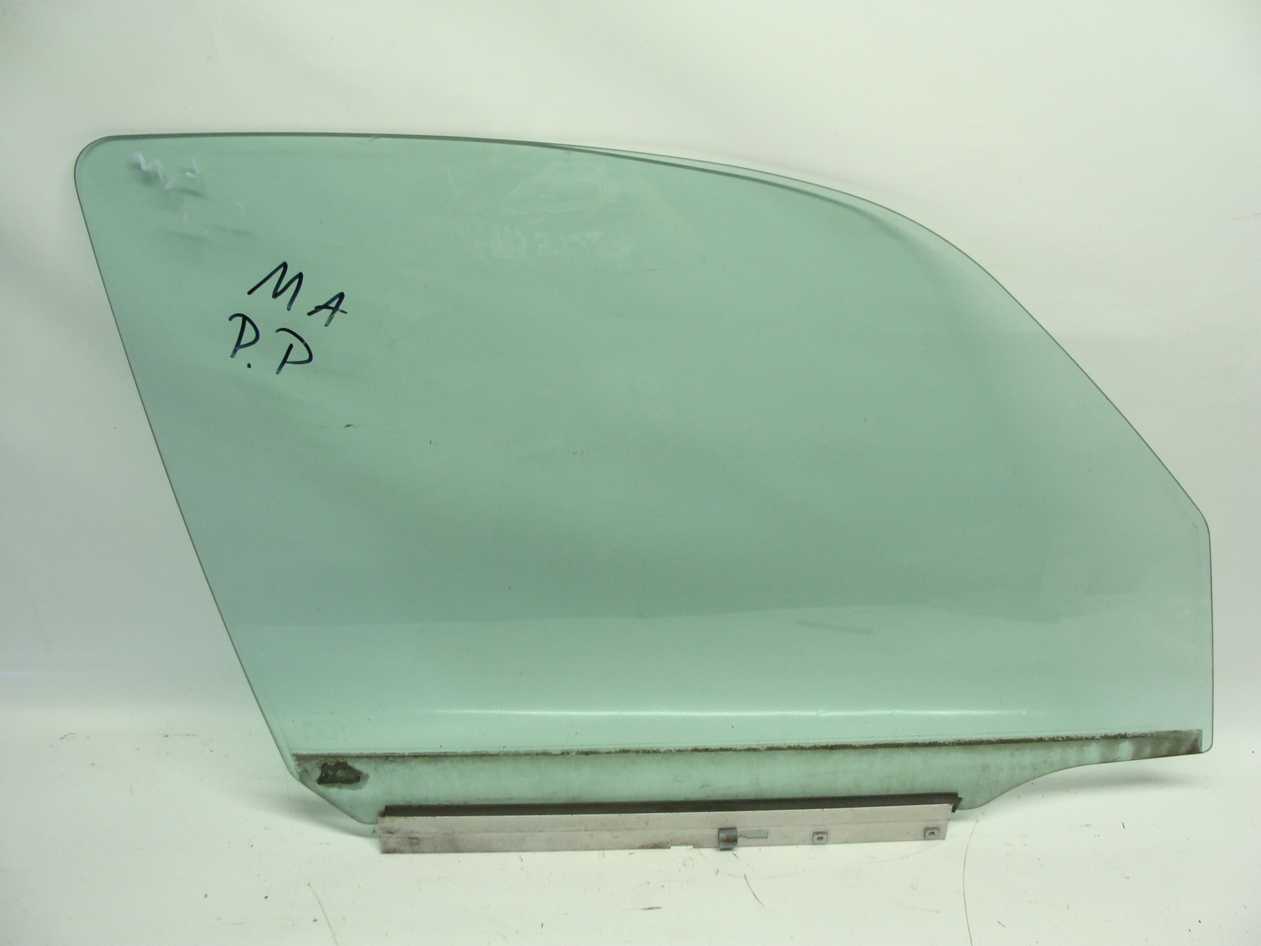 OPEL MERIVA A SZYBA DRZWIOWA PRZEDNIA PRAWA 04R