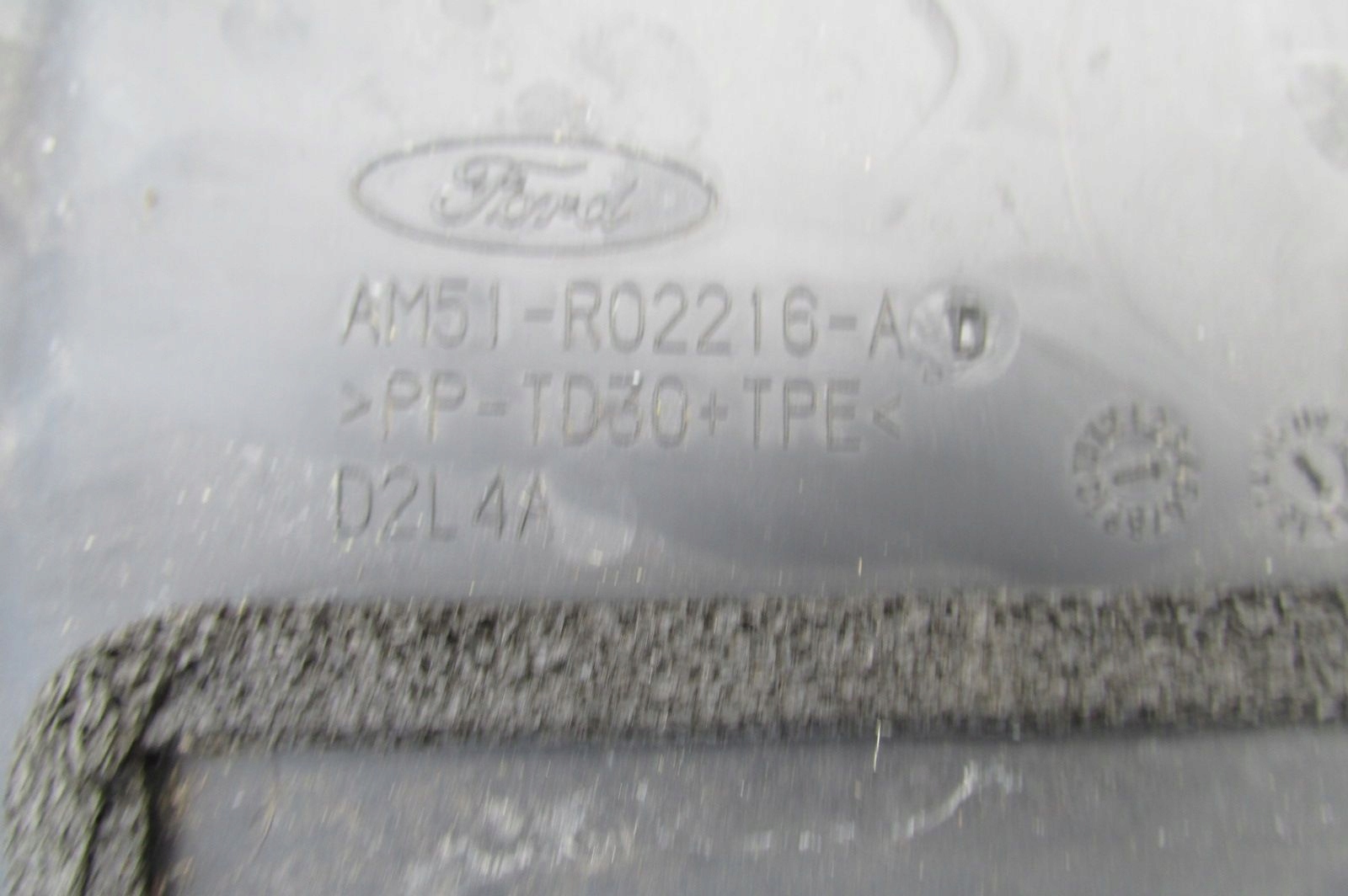 PODSZYBIE GÓRNE C-MAX MK2 GRAND 2012 ROK Producent części Ford OE