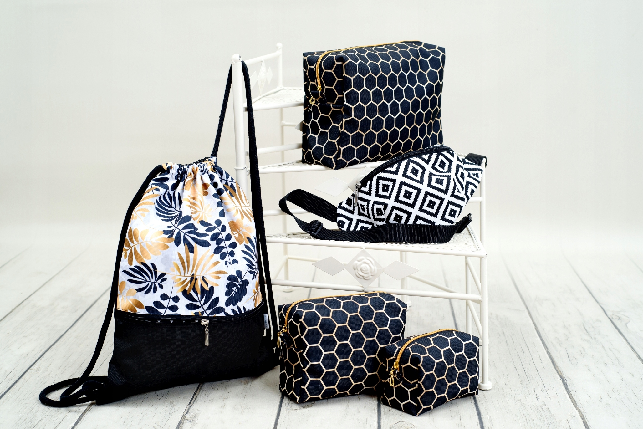 CZAPKA MIKOŁAJA | 43 cm Świąteczna Na święta Sesję Materiał dominujący polar