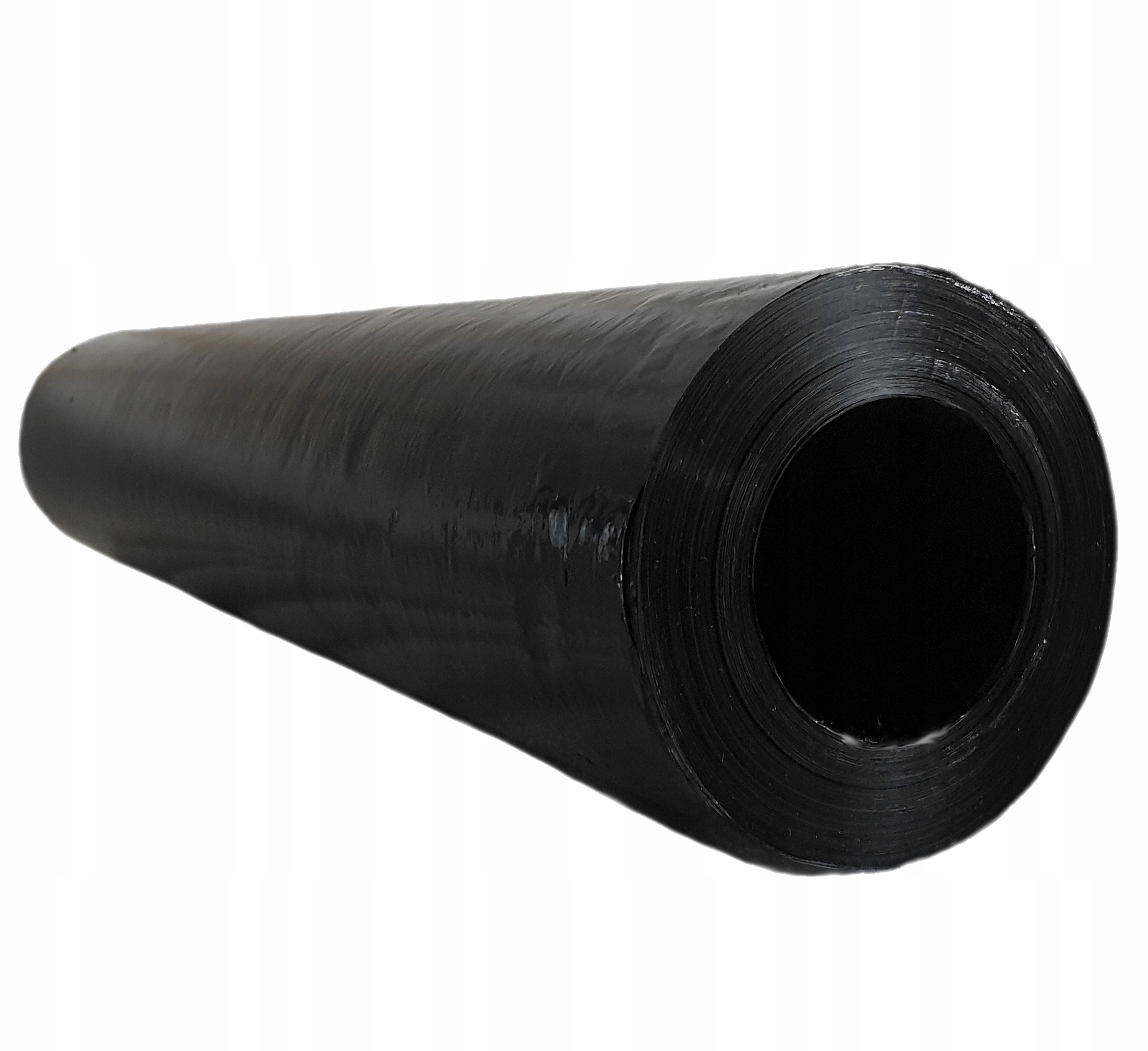 

Folia Strecz Stretch Bez Tulei 2KG netto Czarna