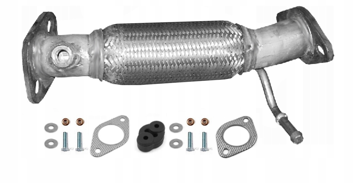 47.79 - KIA PRO CEE'D 1.4 1.6 (2009-2012) КОЛЕКТОРНА ТРУБА