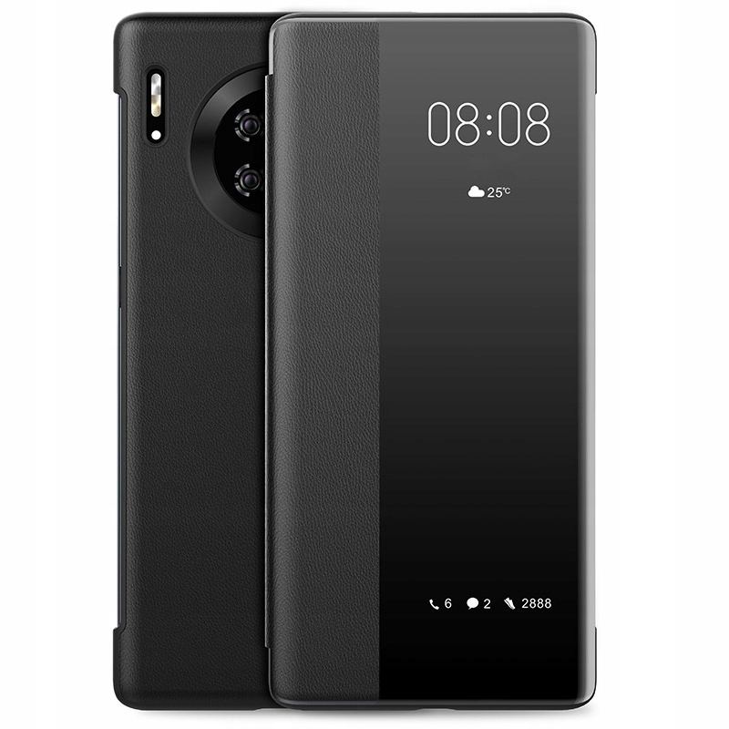 

Etui Smart View Otwierane Z Klapką Huawei Mate 30