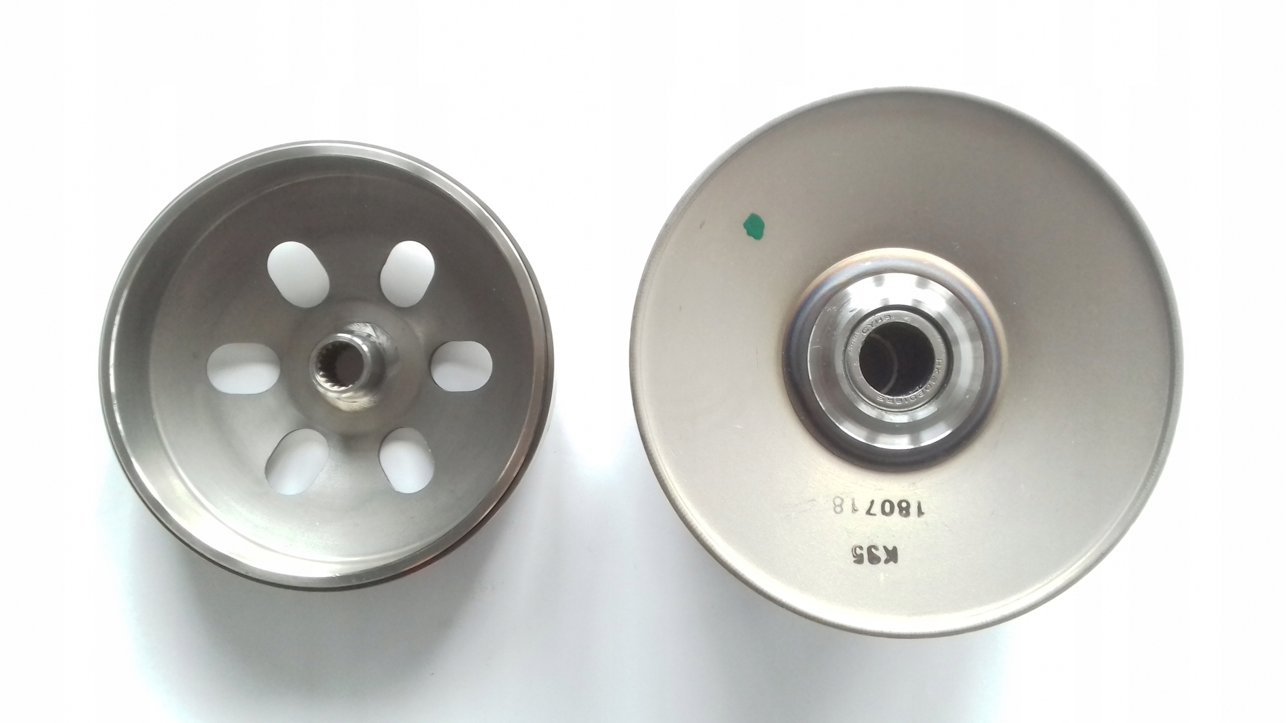 Sprzęgło odśrodkowe dzwon szczęki sprzęgła Honda 125/150 PCX Numer katalogowy części 23010-KWN-900