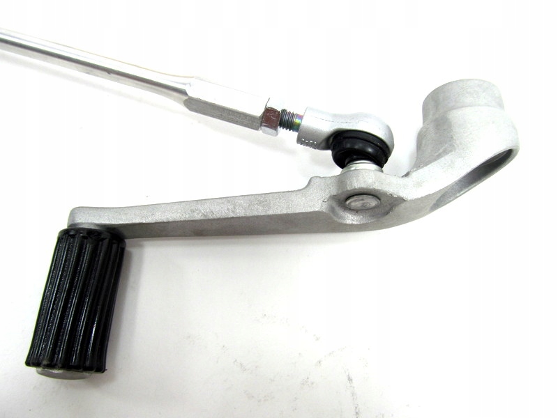 Dzwignia zmiany biegow Honda CB 1000 R SC60 Part number 24700 MFN D000