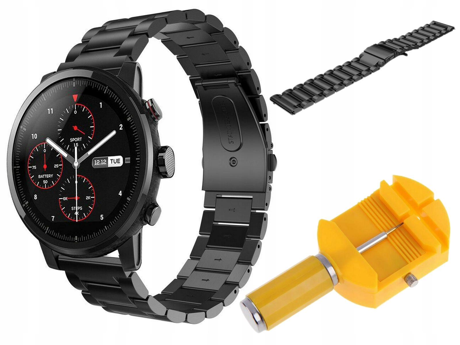 tomtom spark amazon