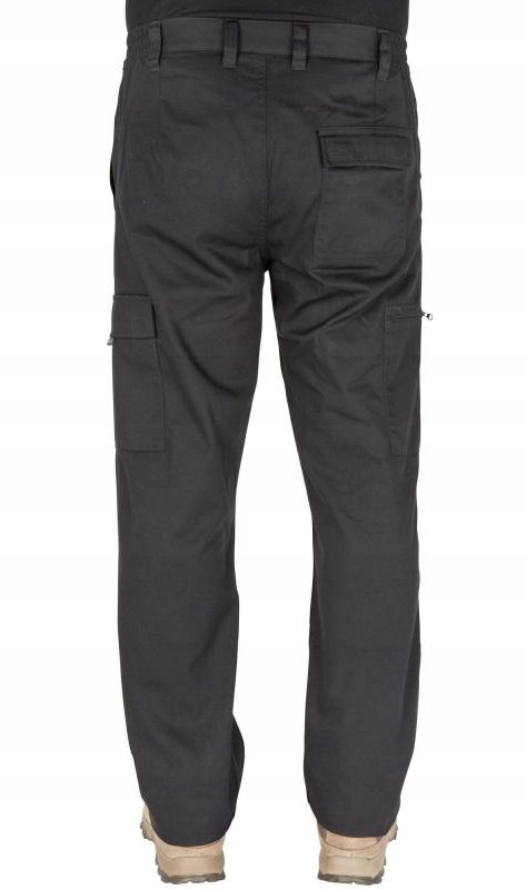 MĘSKIE SPODNIE TAKTYCZNE BOJÓWKI MYŚLIWSKIE 4XL Rozmiar 4XL