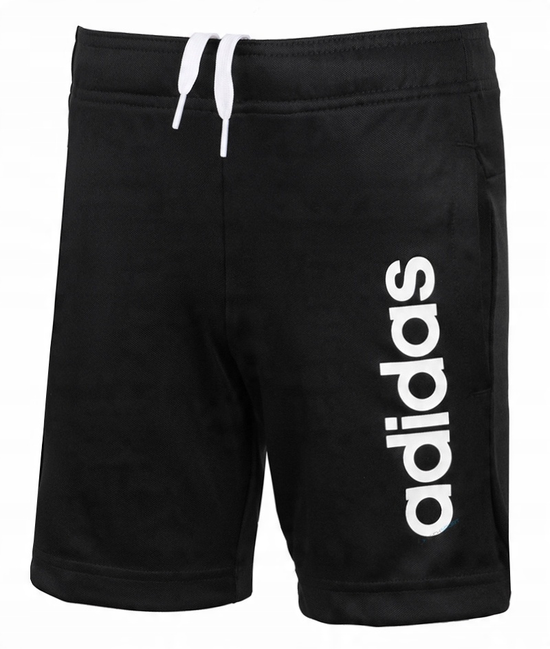 

Adidas Spodenki Dziecięce Yb Tr Linear Knit 128