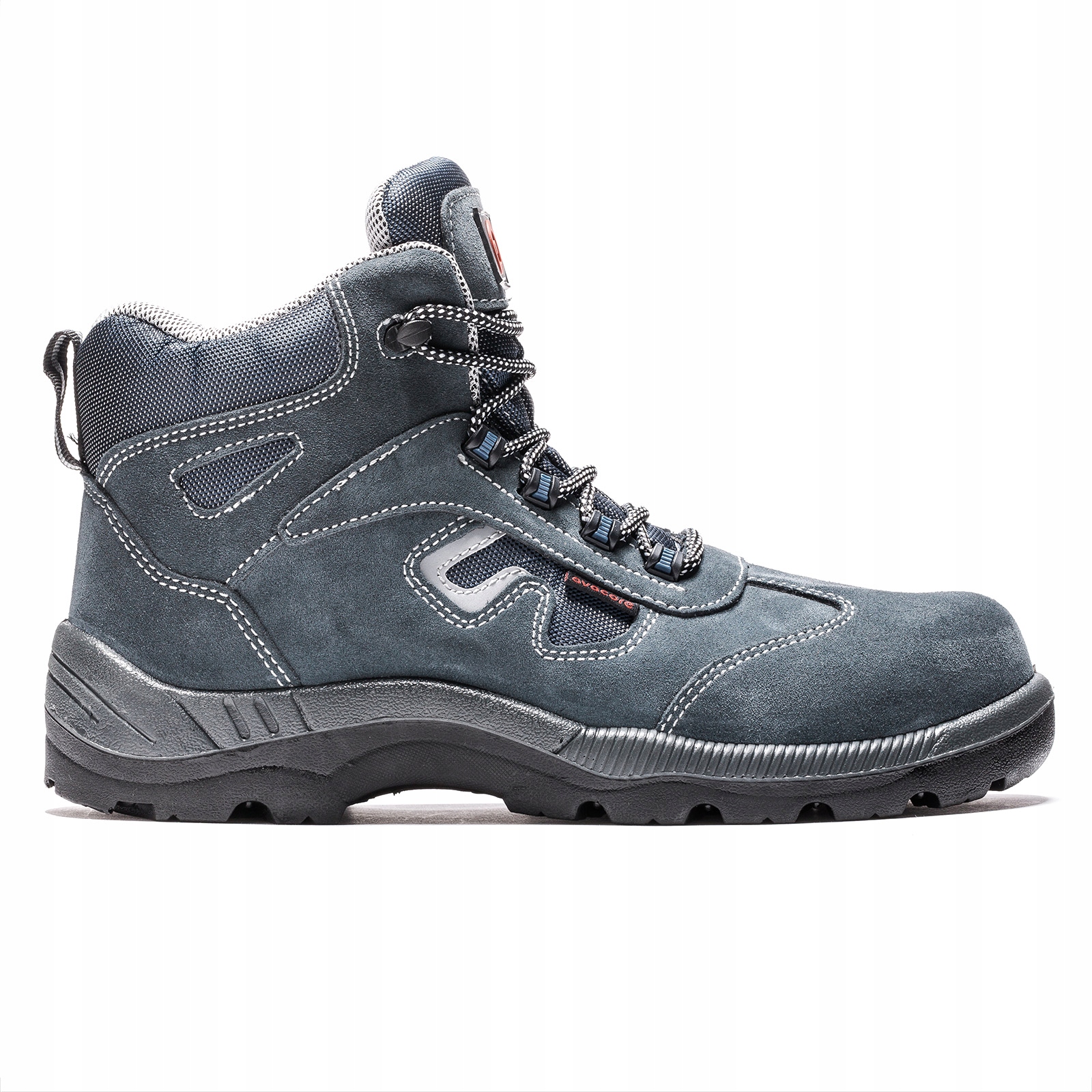 Рабочая обувь высокие сапоги Avacore Prama