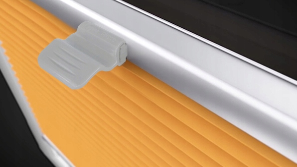 PLISY PREMIUM 100% ZACIEMNIAJĄCE Szerokość produktu 1 cm