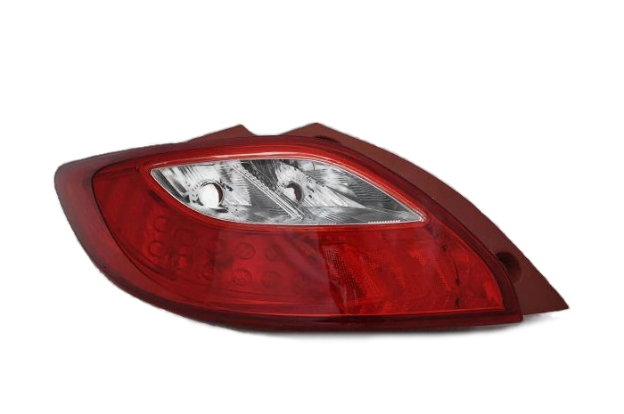 MAZDA 2 2007-14 ФАРА ЗАД. ЗАДНЯ ЛІВА НОВЕ DEPO^