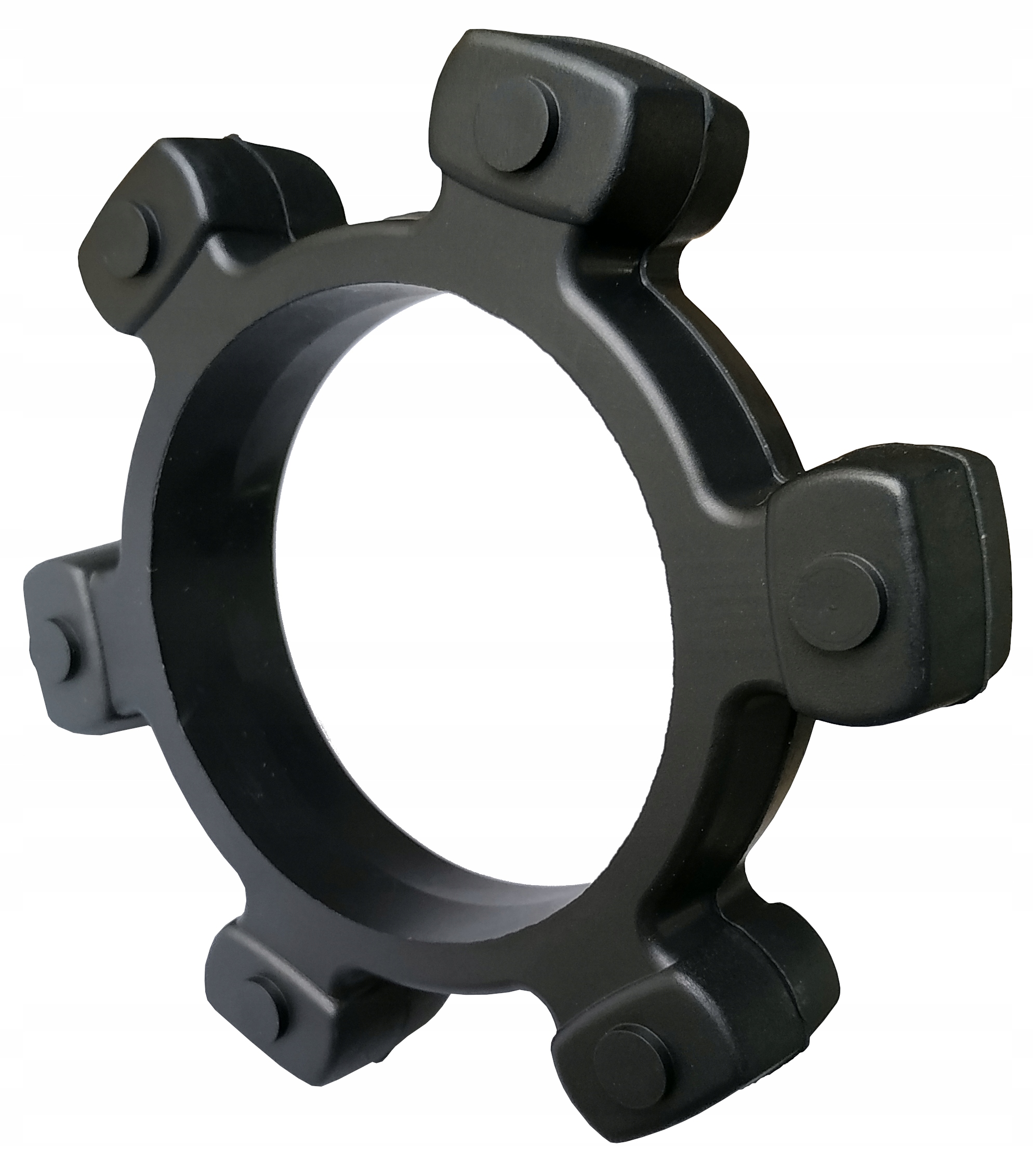 

Elastyczna Guma Sprzęgła Kłowego G132 5,5-9 kW