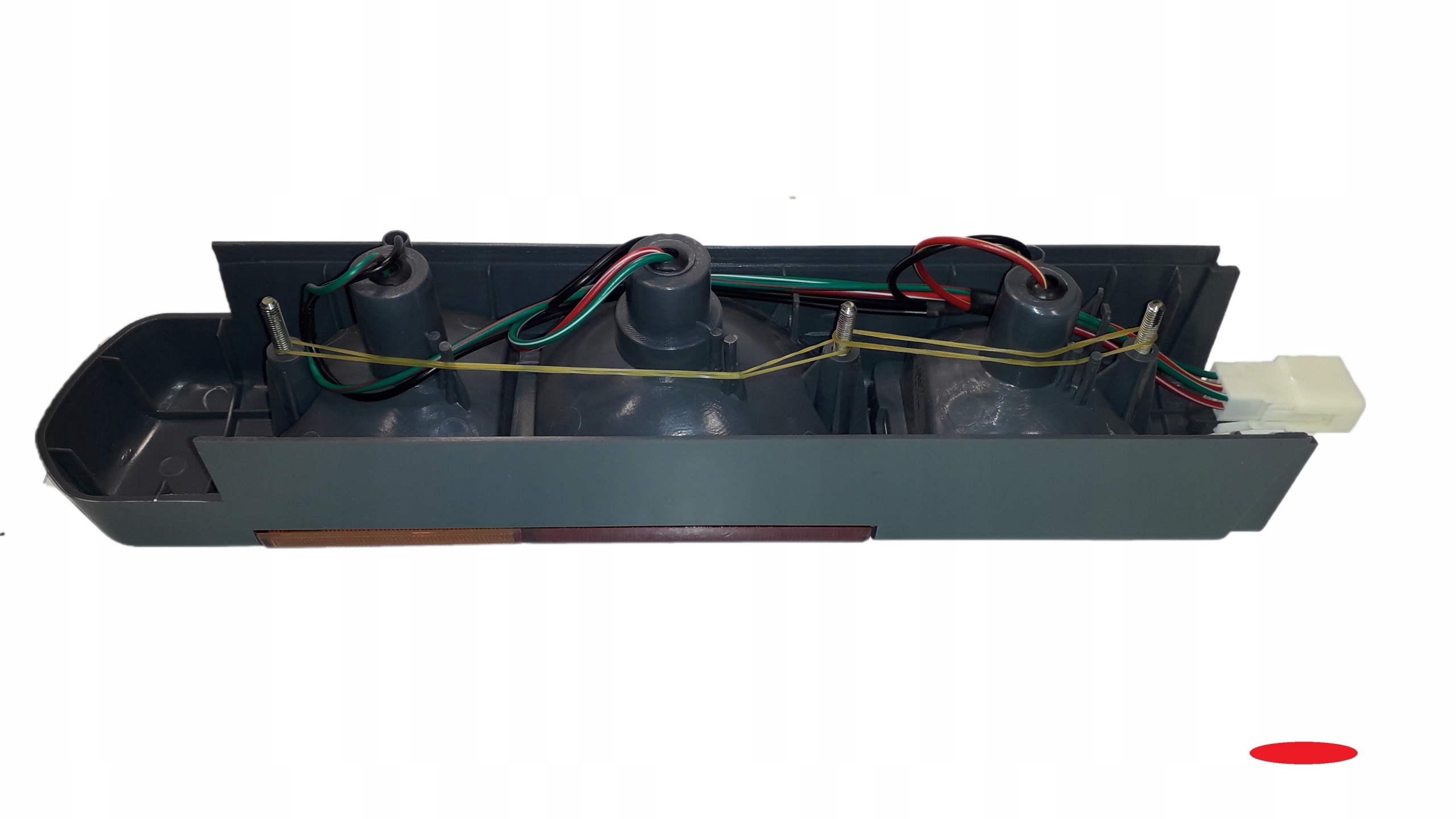 00113497 - ЗАДНИЙ ФОНАРЬ КОМПЛ. TOYOTA 7 ПРАВЫЙ ВИЛОЧНЫЙ ПОГРУЗЧИК