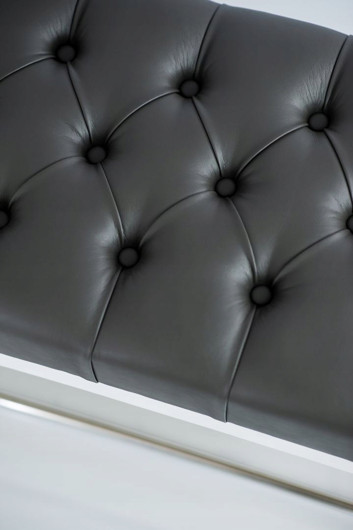 50 Producent Ławka Pikowana EMRA WOOD LPP-5 Szerokość mebla 50 cm