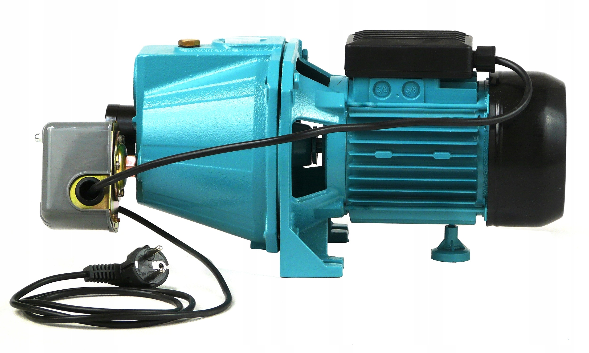 

Pompa Hydrofor hydroforowa JET100a 1,1kW +osprzęt