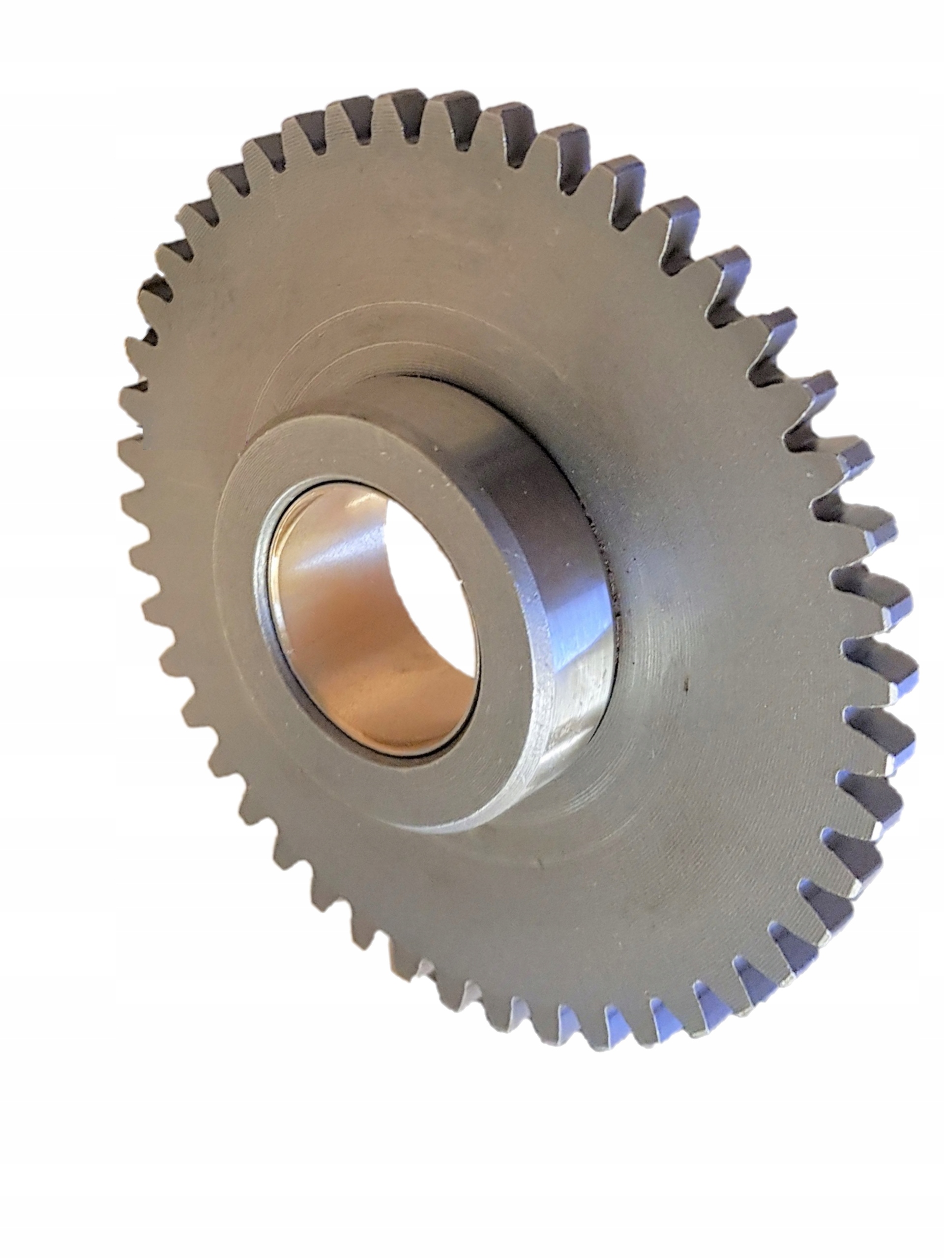 Yamaha Xt 125 Ozubená Spojka Startéru XT125