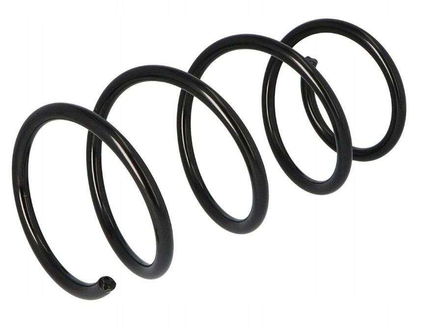 Sprezyna ходової частини ПЕРЕД BMW 5 E60 E61 520-530