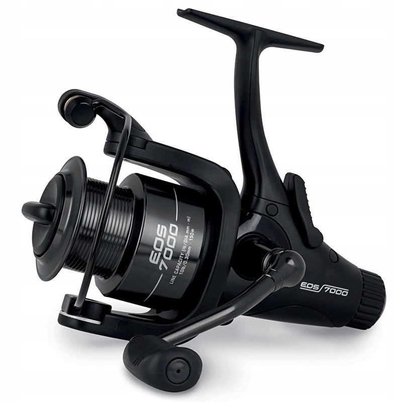 Naviják Fox Eos 7000 Reel no S/Spool
