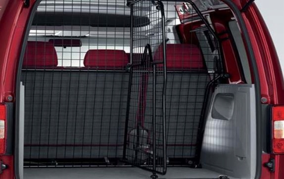 KRATKA DZIAŁOWA PRZEGRODA VW CADDY ORYGINAŁ ASO Rodzaj inny