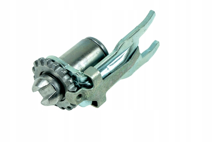 РЕГУЛЯТОР ГАЛЬМІВНИХ КОЛОДОК AL-KO В КОМПЛЕКТІ