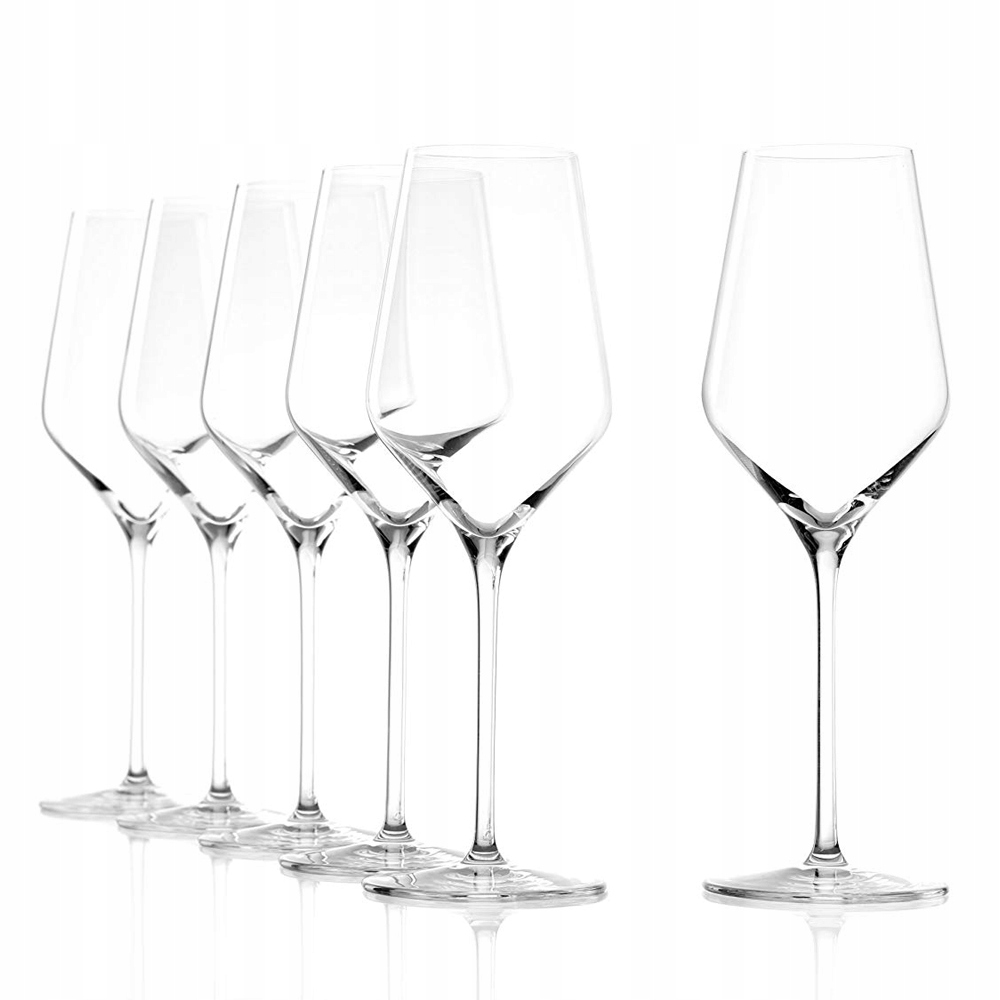 

Stolzle Quatrophil kieliszki do wina 404ml 6szt