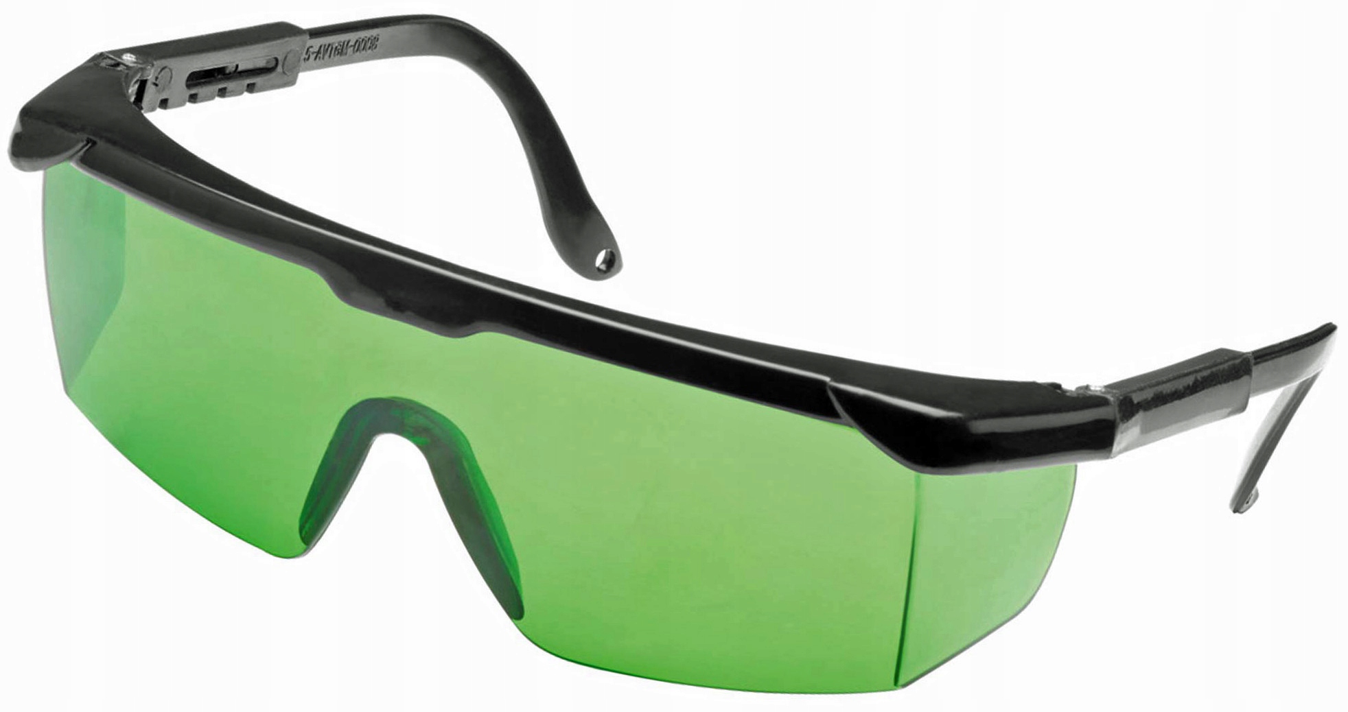 

DeWALT DE0714G okulary do urzadzen lasera Zielone