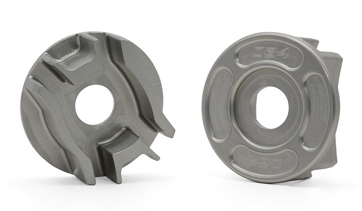 034-509-6000 - AUDI Q5/SQ5 A8 / S8 D4 набор вставок 034