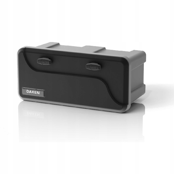 82203 - Ящик для інструментів DAKEN BLACKIT 750 2 замку 51L