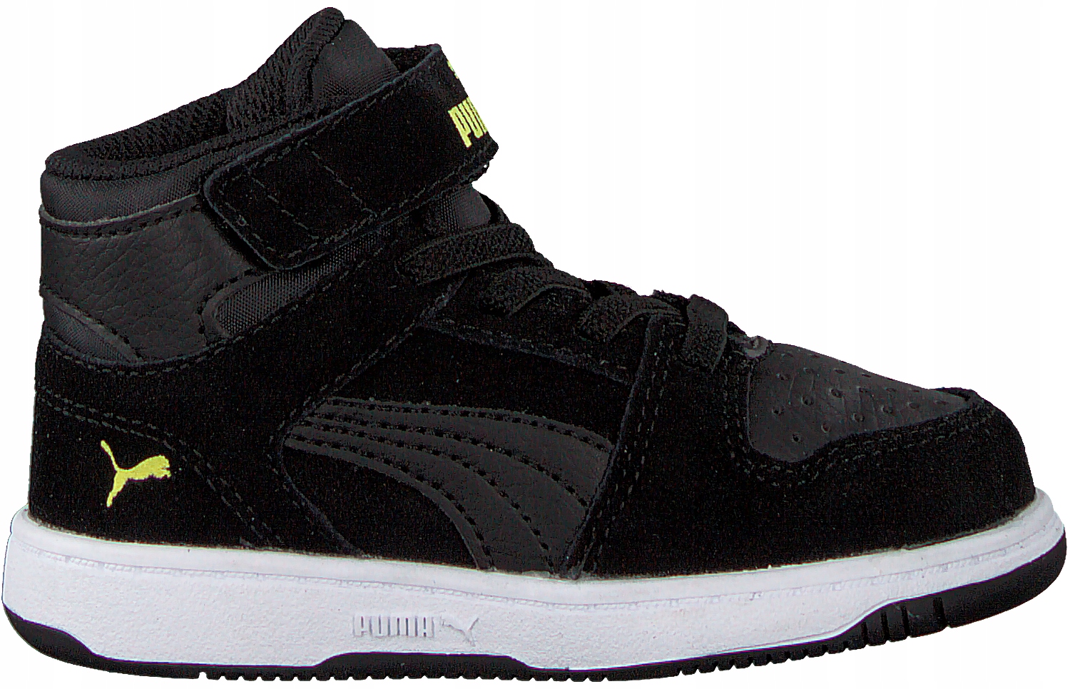 Puma ОТСКОК ПРОСТОЯ SD V PS Р. 31=18,5 СМ и другие ре