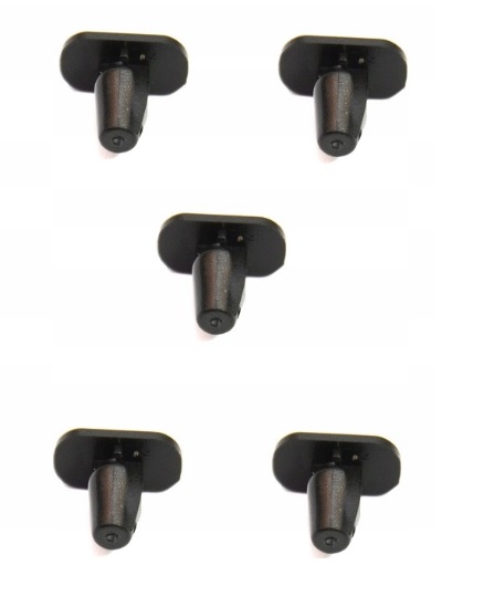 SPINKA KOŁEK USZCZELKI DRZWI PEUGEOT 3008 308 5008