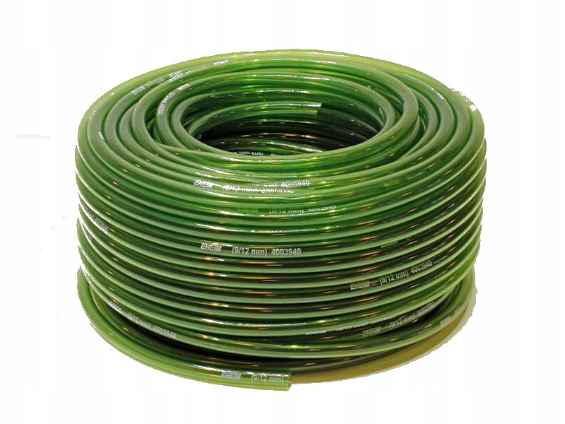 Eheim hadice 9/12 mm 70 m (4003949)