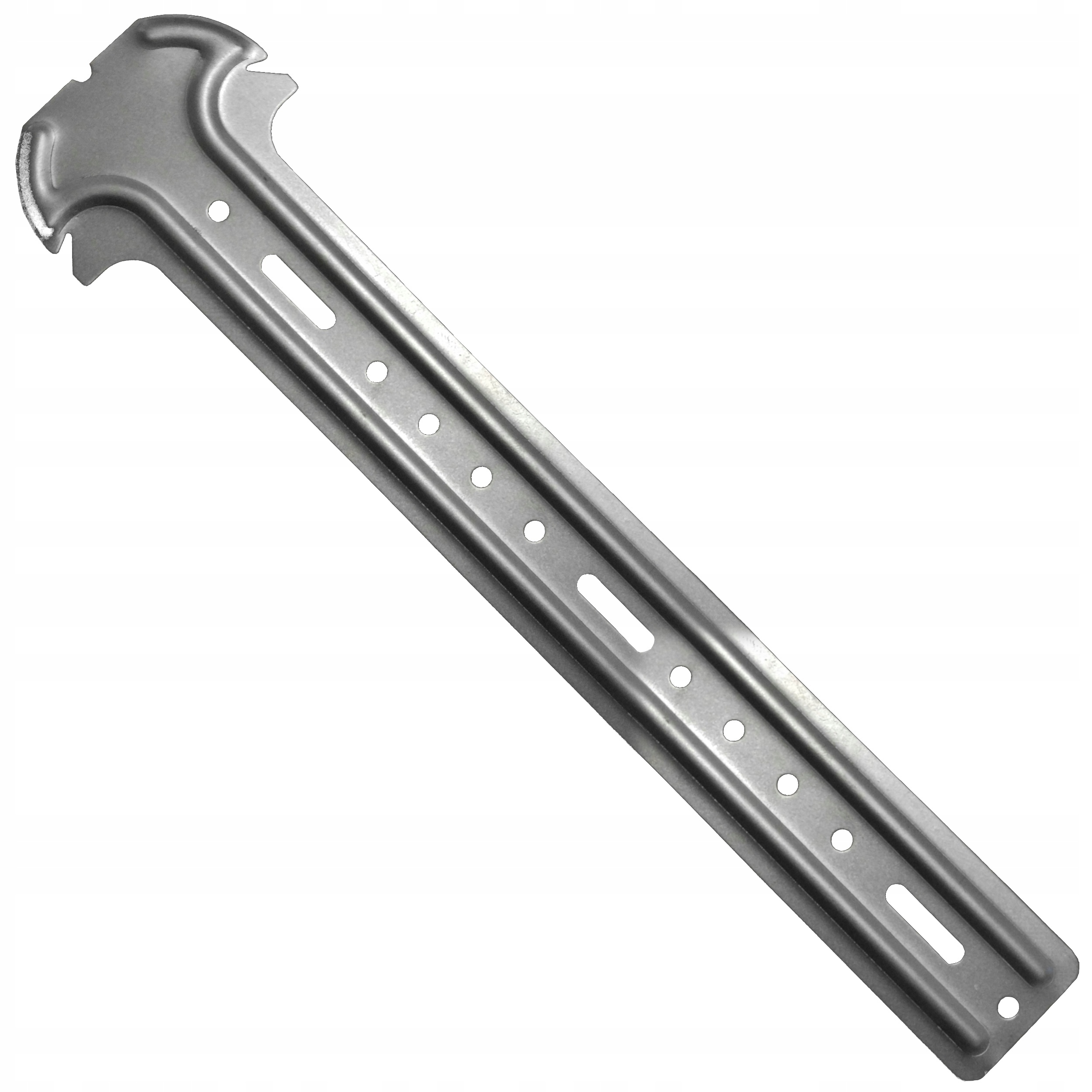 

Wieszak kotwowy grzybek 27cm 270mm 50sztuk Budmat