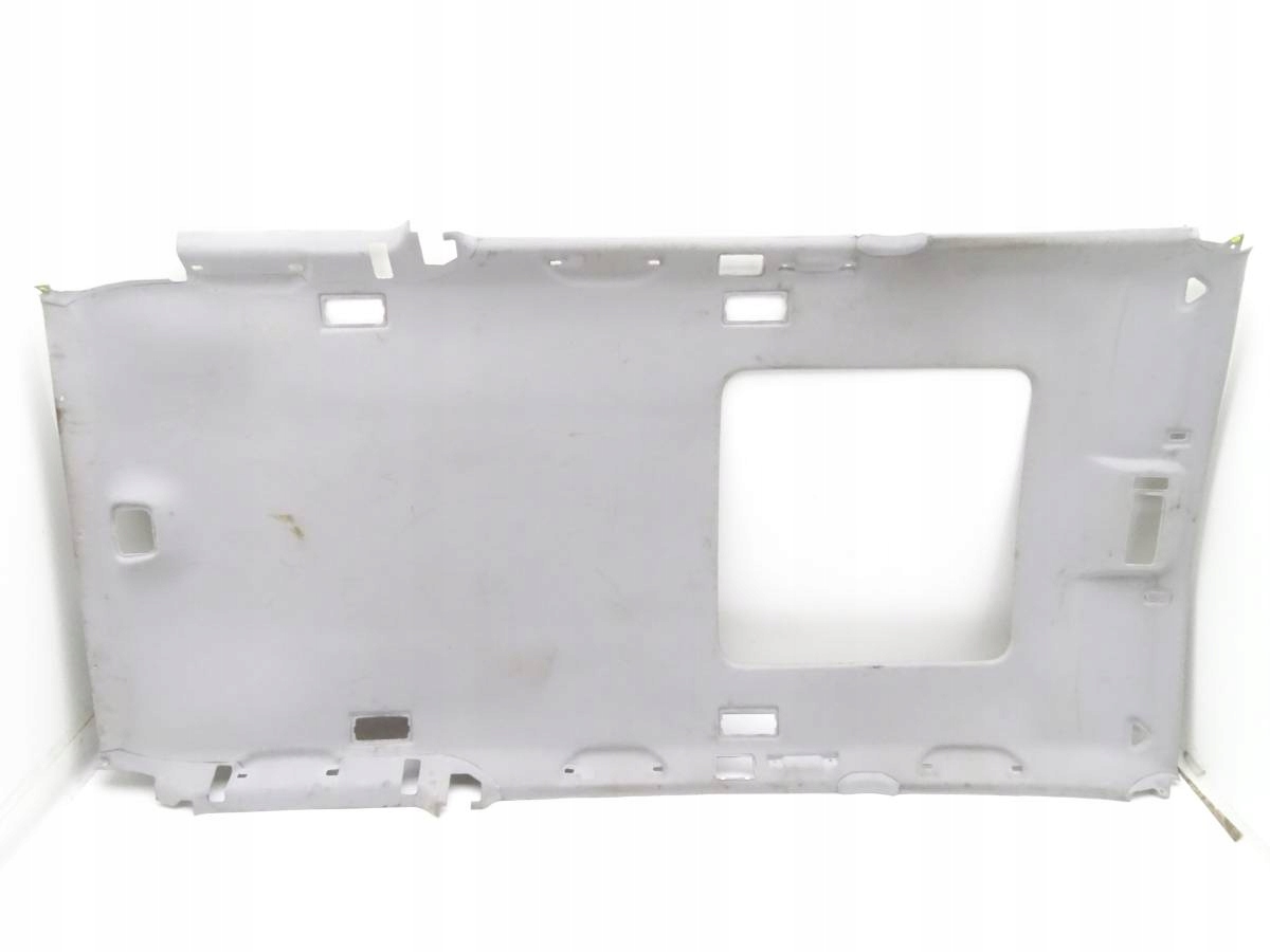 MITSUBISHI PAJERO III 99-06 PODSUFITKA 5D