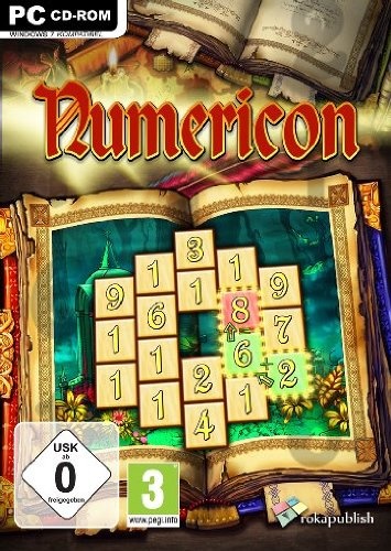 Numericon Pc De