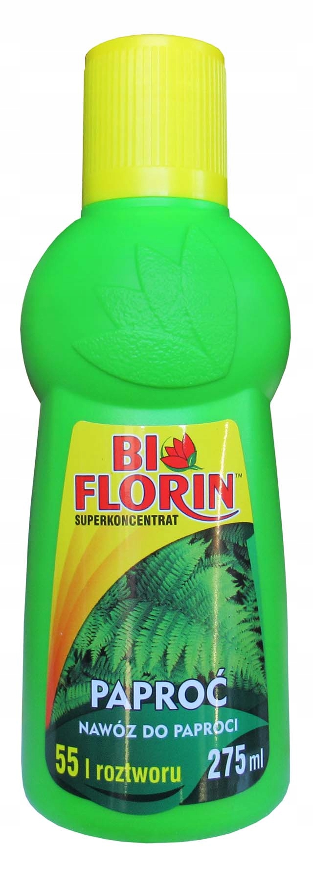 BI FLORIN PAPROĆ 275 ml nawóz bioflorin