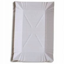 

Tacka papierowa duża 13x24 cm 500 szt.