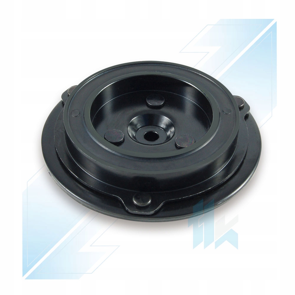 TARCZA SPRZĘGŁA SPRĘŻARKI VISTEON HCC VS-18