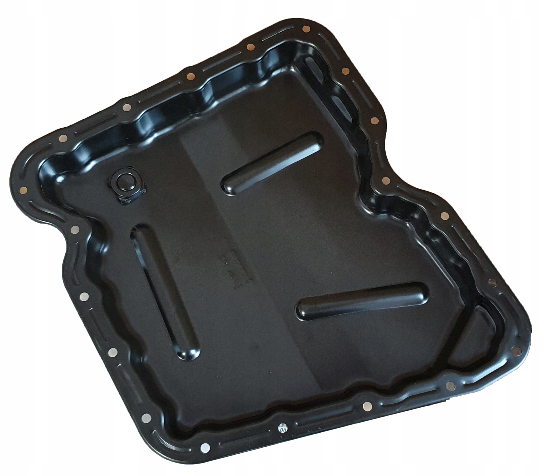 MISKA OLEJU OLEJOWA RENAULT MASTER 2.3 DCI 2010- Numer katalogowy części 8200805603