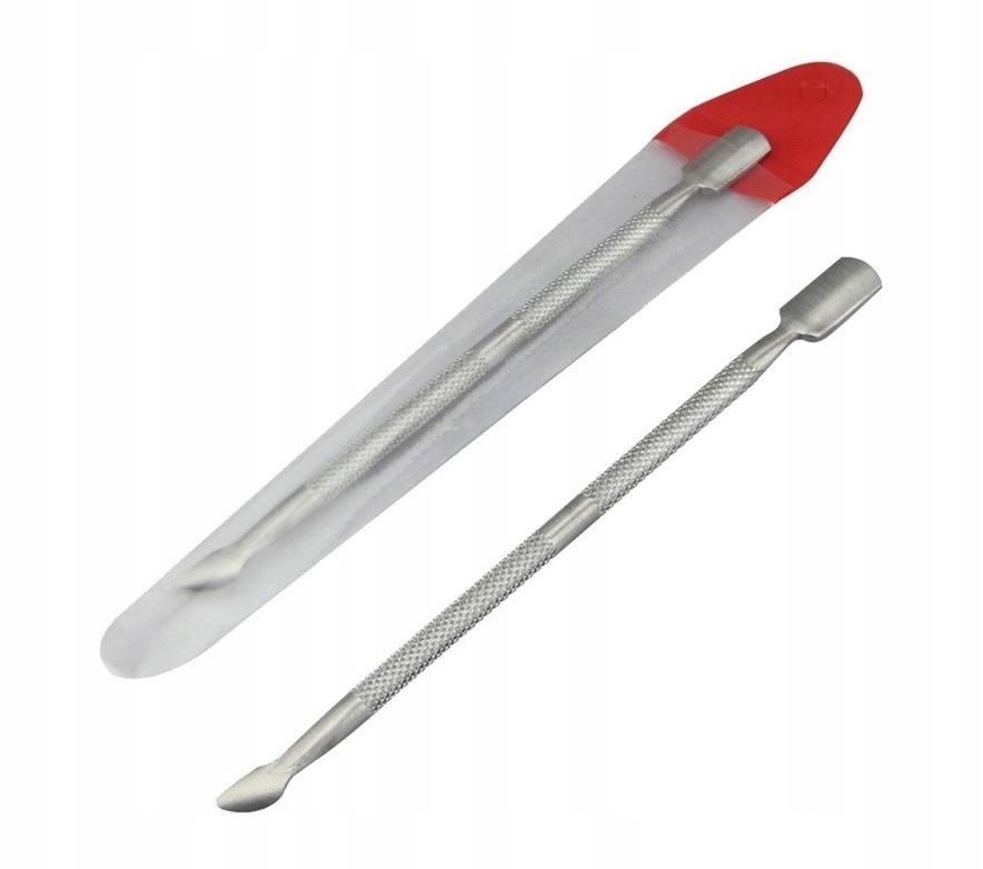 DWUSTRONNE RADEŁKO STALOWE KOPYTKO DŁUTKO MAŁE Rodzaj kopytko