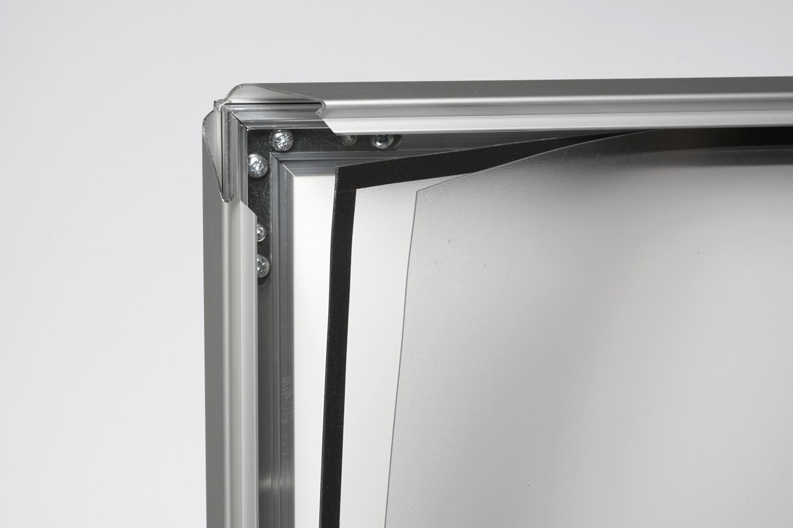 POTYKACZ STOJAK REKLAMOWY B0 2STR. WODOODPORNY Z KIESZENIAM WYSOKOŚĆ 178CM! Typ dwustronny