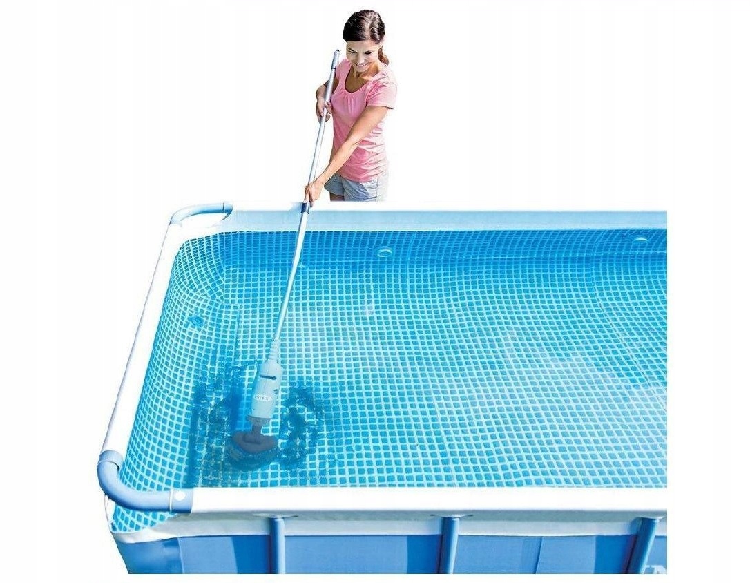 Przewód zasilający do odkurzacza 28620 12269 Intex Model 12269