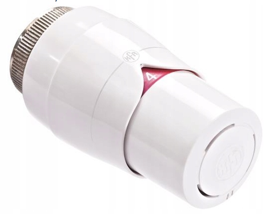 GŁOWICA TERMOSTATYCZNA KFA ARMATURA KRAKÓW